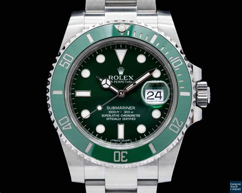 rolex 116610 lv subito|rolex 116610lv hulk.